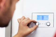 best Woodford Green boiler servicing companies